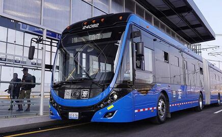 ¿Cuánto cuesta el Trolebús en CDMX? Descubre las 12 rutas y la nueva línea elevada