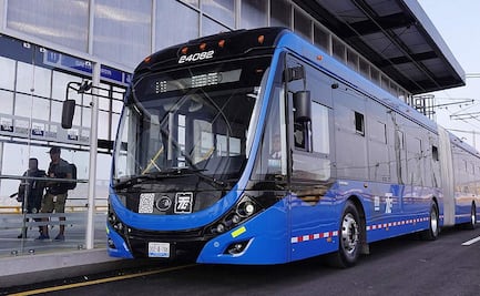 ¿Cuánto cuesta el Trolebús en CDMX? Descubre las 12 rutas y la nueva línea elevada