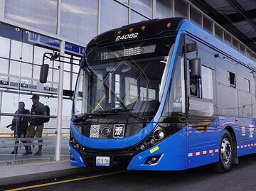 ¿Cuánto cuesta el Trolebús en CDMX? Descubre las 12 rutas y la nueva línea elevada