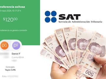 Transferencias BBVA, Banco Azteca, Banorte y Santander: Palabras que debes poner en concepto de pago