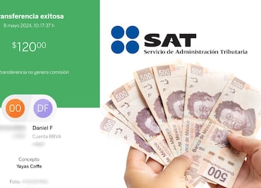 Transferencias BBVA, Banco Azteca, Banorte y Santander: Palabras que debes poner en concepto de pago