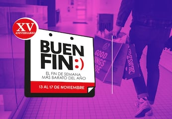 Recomendaciones de BBVA, Citibanamex, Santander, Banorte y CONDUSEF para comprar sin culpa en El Buen Fin 2025