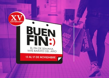 Recomendaciones de BBVA, Citibanamex, Santander, Banorte y CONDUSEF para comprar sin culpa en El Buen Fin 2025