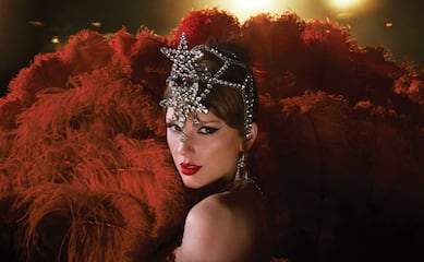 Construir una marca personal como Taylor Swift: Por qué la independencia creativa vale más que un contrato