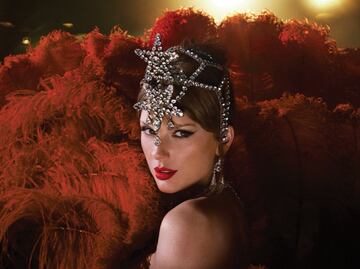 Construir una marca personal como Taylor Swift: Por qué la independencia creativa vale más que un contrato