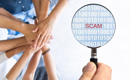 Cómo evitar las estafas financieras: Identifica y protege tu dinero de esquemas Ponzi y piramidales