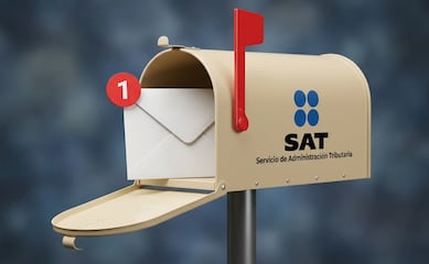 Buzón tributario SAT: la razón por la que es obligatorio y qué pasa con tu dinero si no lo revisas