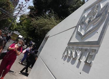Descubre las 22 prestaciones del ISSSTE; beneficios para los trabajadores del Estado