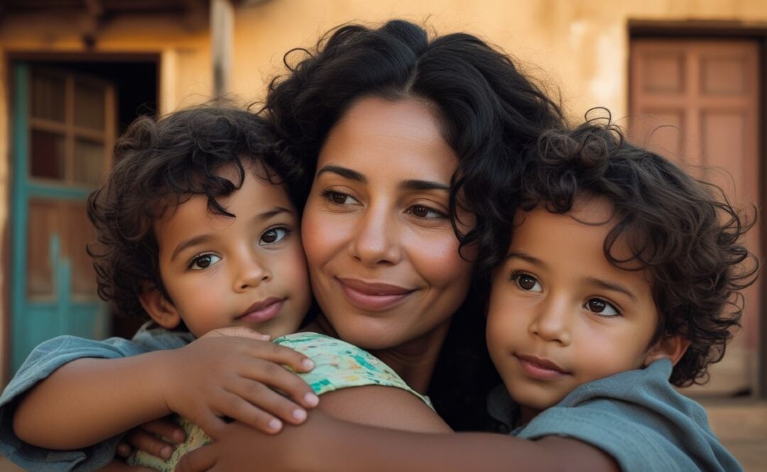 Programa "Iztapa' las Jefas 2025" (Foto: DeDinero)