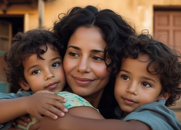 Empoderando a las líderes del hogar: “Iztapa' las Jefas 2025”