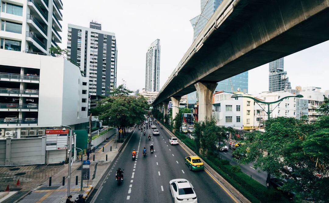 ¿Cuándo puede ser multado un motociclista? (Foto: DeDinero)