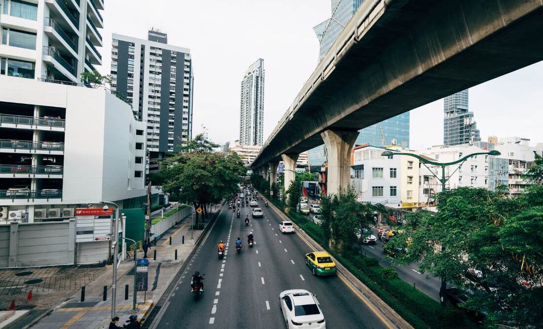 ¿Cuándo puede ser multado un motociclista? (Foto: DeDinero)