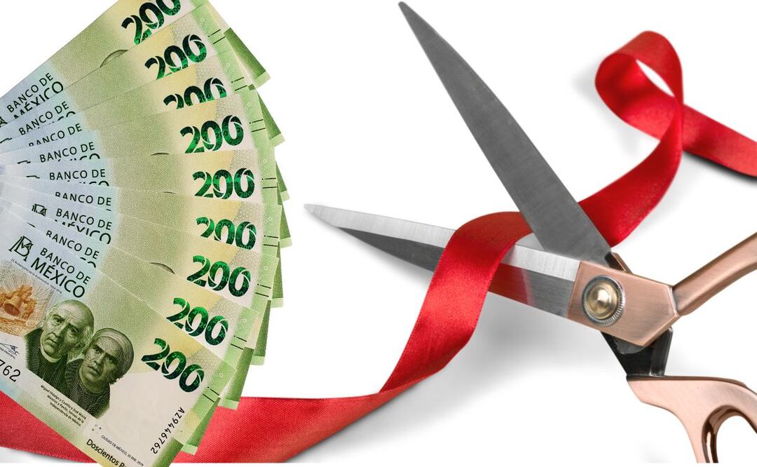 Banco de México: ¿Cómo quedó la tasa de interés hoy? (Foto: DeDinero)