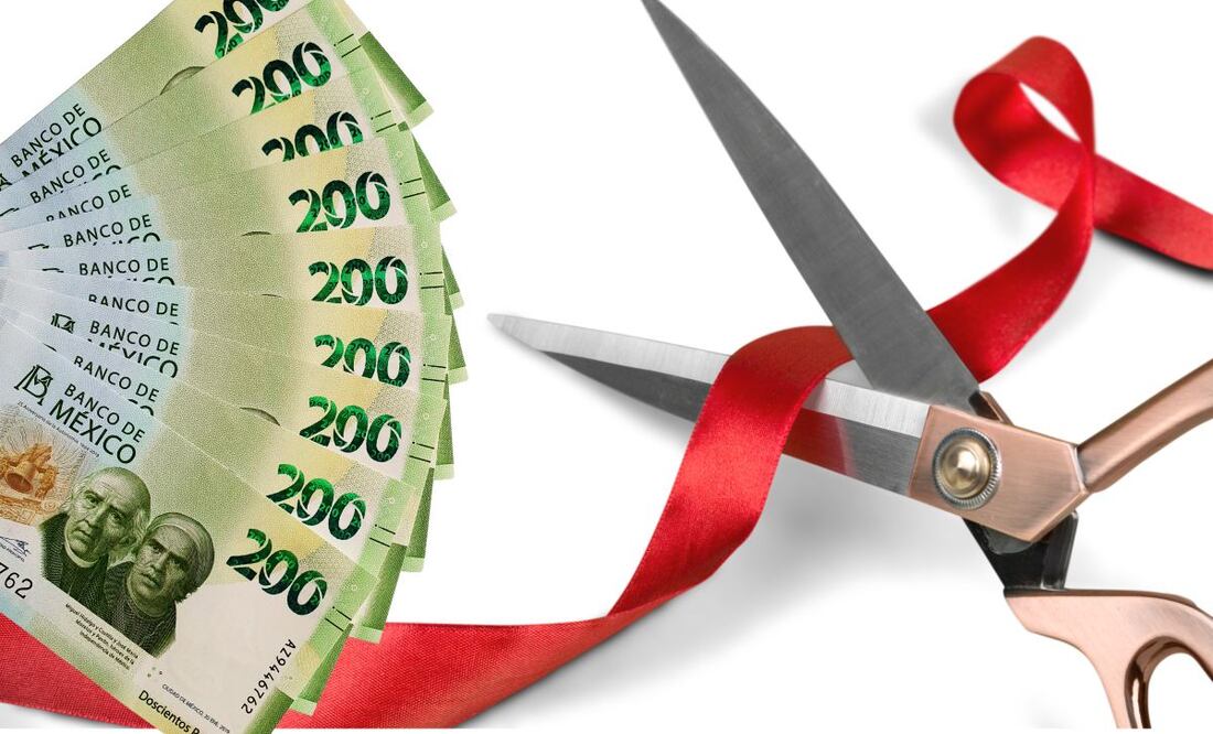 Banco de México: ¿Cómo quedó la tasa de interés hoy? (Foto: DeDinero)