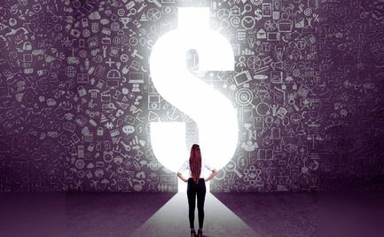 Pasos para construir riqueza de acuerdo con la ciencia: no empieza con dinero sino con la mente