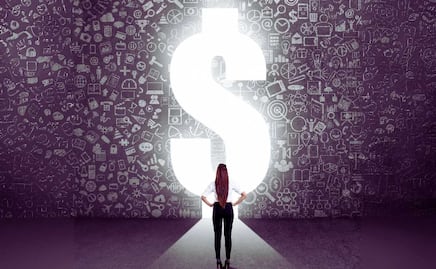 Pasos para construir riqueza de acuerdo con la ciencia: no empieza con dinero sino con la mente