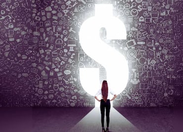 Pasos para construir riqueza de acuerdo con la ciencia: no empieza con dinero sino con la mente
