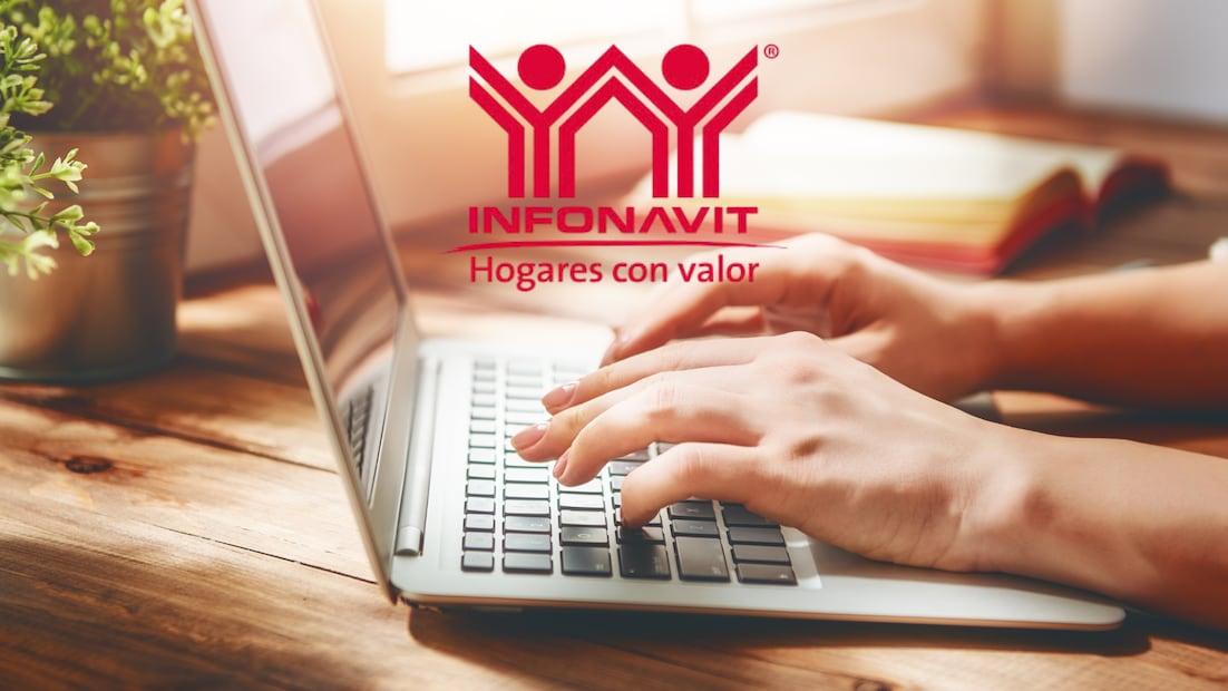 Con Mi Cuenta Infonavit puedes realizar trámites y consultas sin filas, sin costos y con total seguridad desde tu hogar (Foto: Canva)
