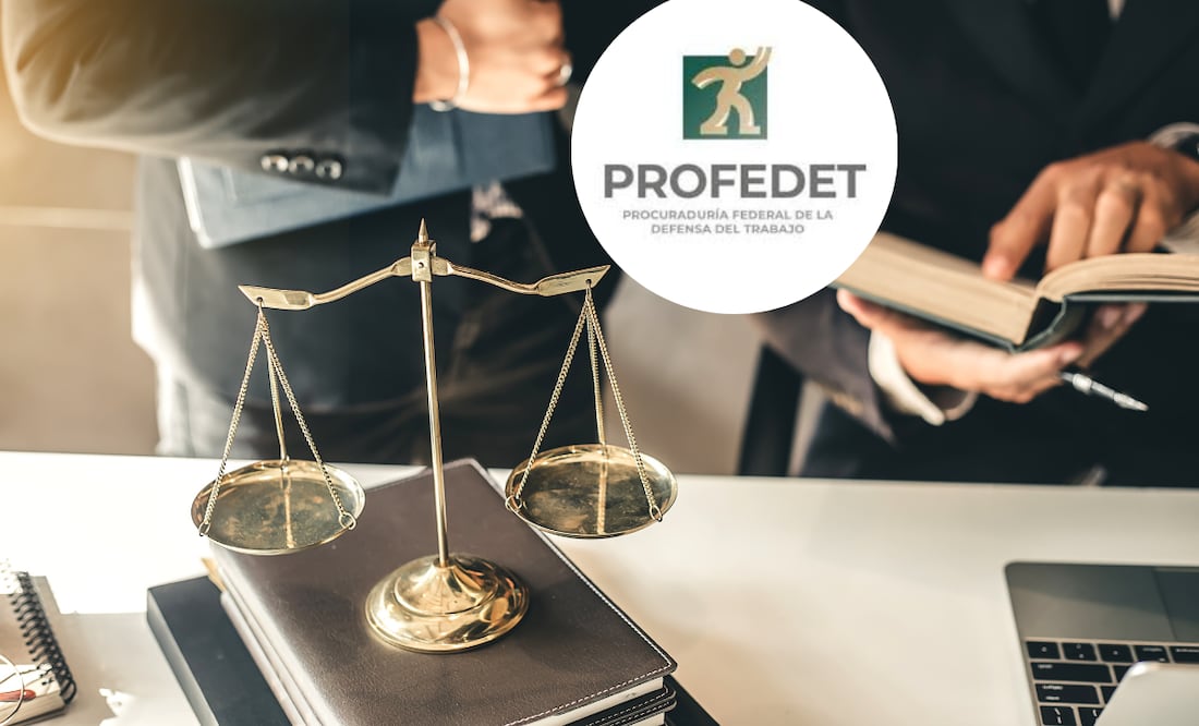 ¿Cómo consultar un abogado laboral gratis? (Foto: DeDinero)