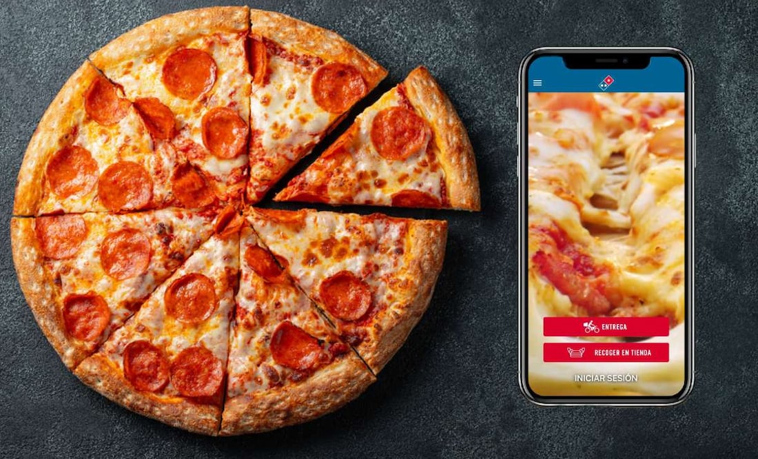 Descubre hasta cuándo estará disponible la promoción de Domino's Pizza. (Foto: DeDinero)