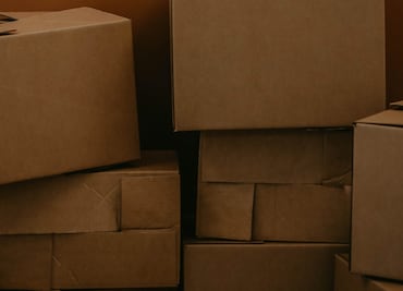 ¿Cómo saber si me están estafando con un paquete?