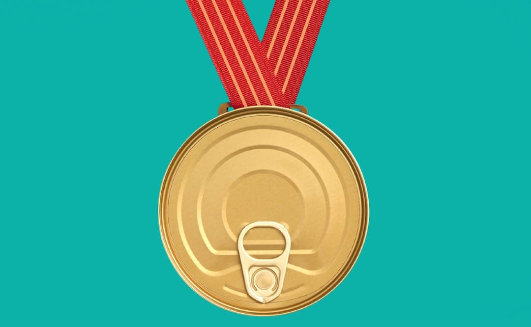 Conoce qué marcas de atún tienen menos soya. (Foto: Captura de pantalla)