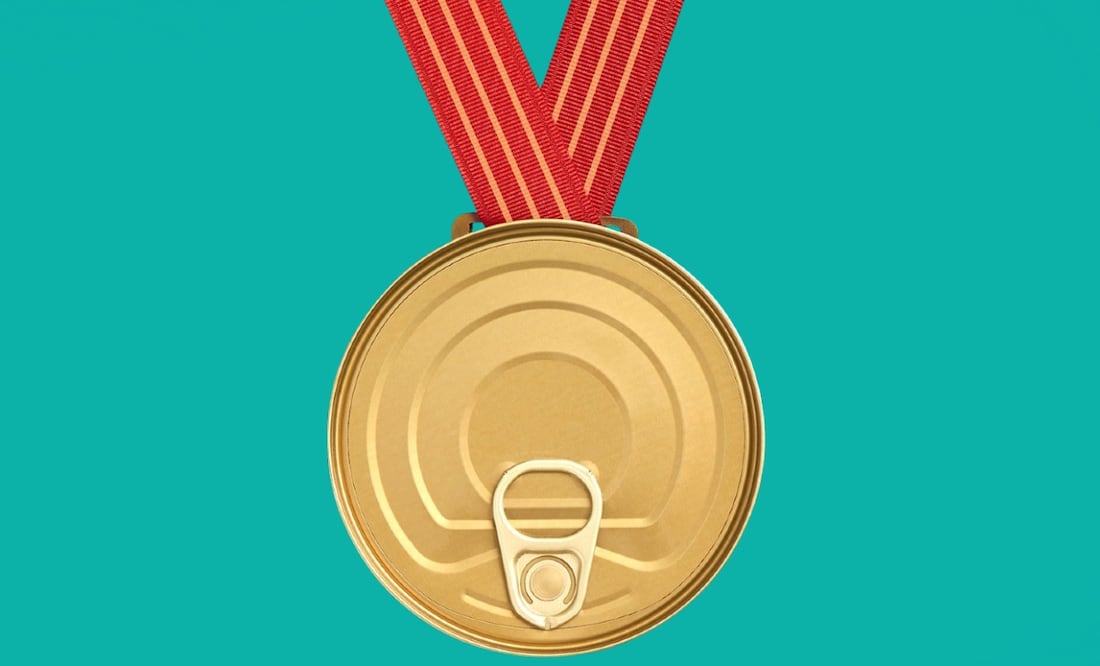 Conoce qué marcas de atún tienen menos soya. (Foto: Captura de pantalla)