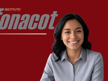 Créditos Fonacot para mujeres de 20 años: requisitos, tipos y cuánto dinero te prestan