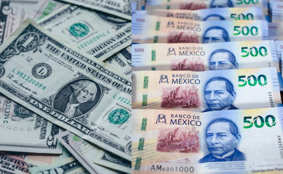 Reforma Judicial 2024 noticias México. (Foto: DeDinero)