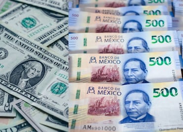 Aprueban Reforma Judicial en México: Qué pasará con el dólar tras valer más de 20 pesos mexicanos
