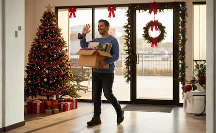 Pago de aguinaldo proporcional si renuncias antes de diciembre, según la Ley Federal del Trabajo