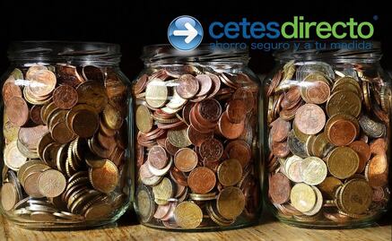 ¿En qué puedes invertir con Cetesdirecto? Estas son todas las opciones para crecer tu dinero