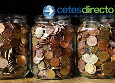 ¿En qué puedes invertir con Cetesdirecto? Estas son todas las opciones para crecer tu dinero