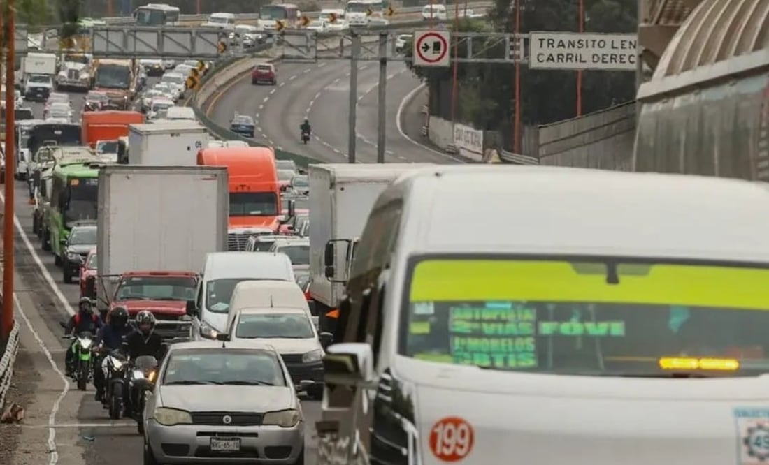 Descubre la forma en que puedes librar el pago de la tenencia. (Foto: Redes sociales)