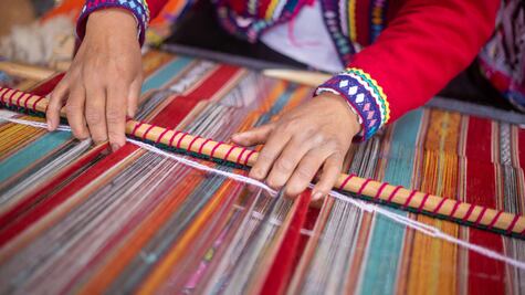 El auge del comercio artesanal en México