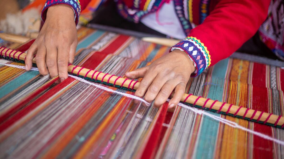 Artesanias mexicanas (Foto: Canva)