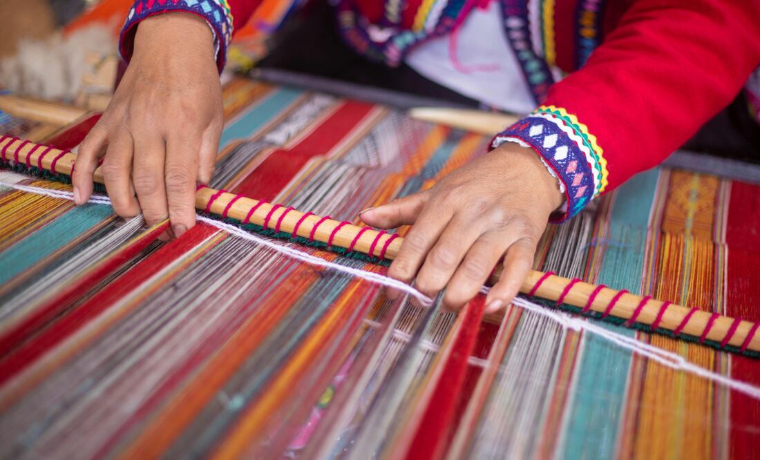 Artesanias mexicanas (Foto: Canva)