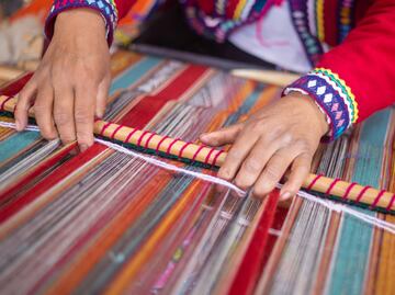 El auge del comercio artesanal en México