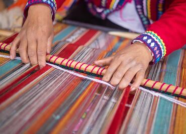 El auge del comercio artesanal en México