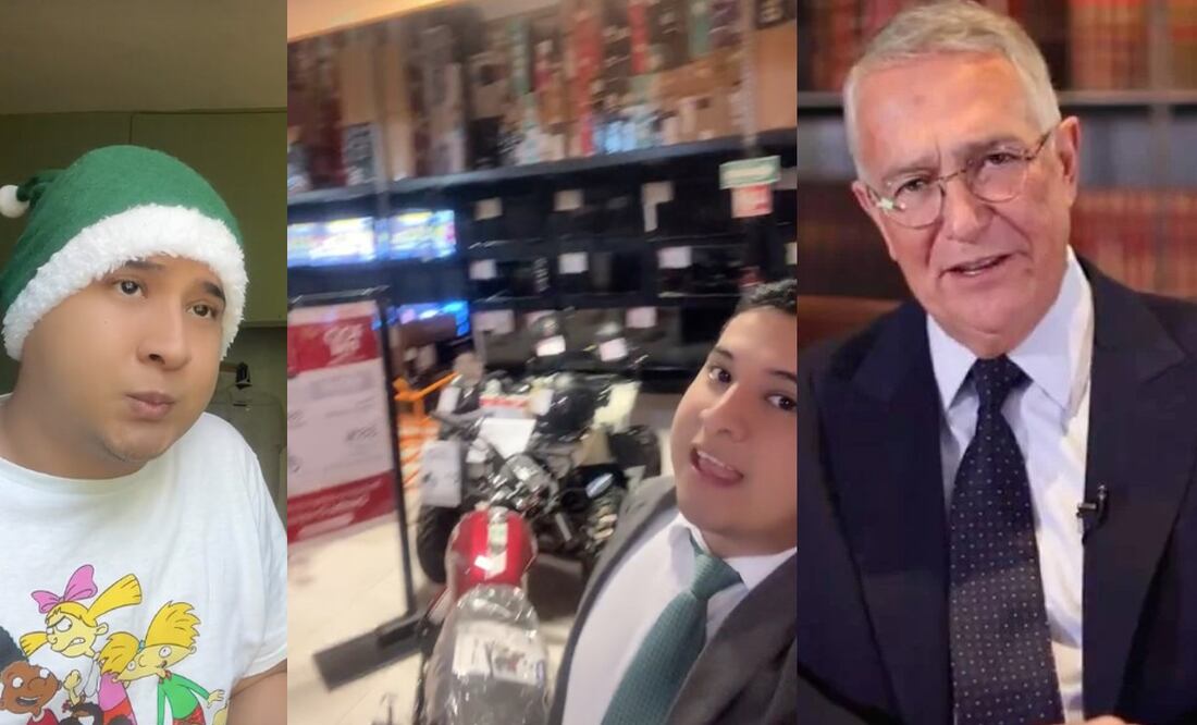 Tiendas Elektra es una cadena de tiendas de retail en México, fundada en 1950 por Hugo Salinas Price. (Foto: Redes sociales)