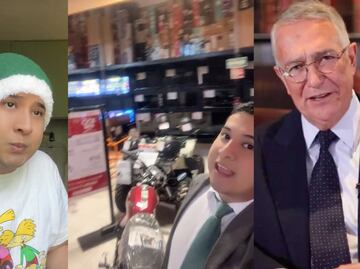 Empleada de Elektra VS Ricardo Salinas Pliego, exhibe y reclama detalle en VIDEO y él le contesta