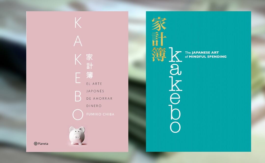 Conoce el libro Kakebo, el arte japonés de ahorrar dinero y llevar un mejor control financiero. (Foto: Captura de pantalla)