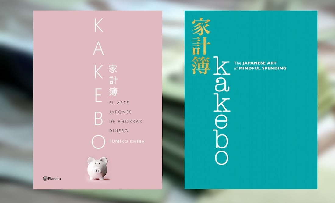 Conoce el libro Kakebo, el arte japonés de ahorrar dinero y llevar un mejor control financiero. (Foto: Captura de pantalla)