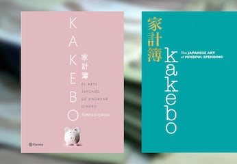 Conoce el Libro Kakebo, el arte japonés de ahorrar dinero y mejorar tus finanzas personales