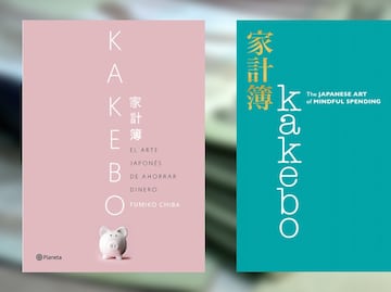 Conoce el Libro Kakebo, el arte japonés de ahorrar dinero y mejorar tus finanzas personales