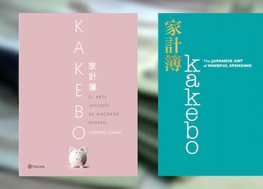 Conoce el Libro Kakebo, el arte japonés de ahorrar dinero y mejorar tus finanzas personales
