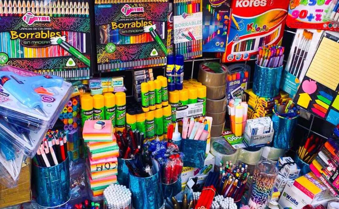 ¿Dónde se realizarán las Ferias de Regreso a Clases del Edomex? (Foto: DeDinero)