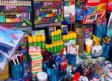 Ahorra en el regreso a clases 2024: Ferias de útiles escolares de Profeco en Edomex