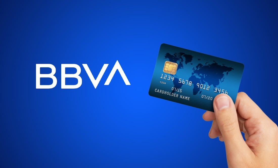 Conoce las recomendaciones de BBVA para el buen uso de las tarjetas de crédito. (Foto: DeDinero)