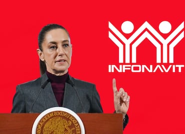 ¿Invasores podrán quedarse con casas del Infonavit? Sheinbaum detalló si habrá desalojos
